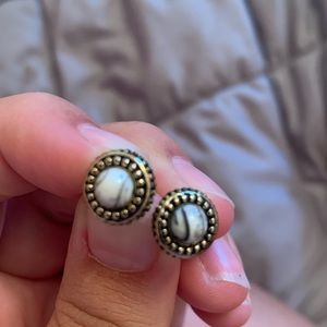 House of Harlow Studs